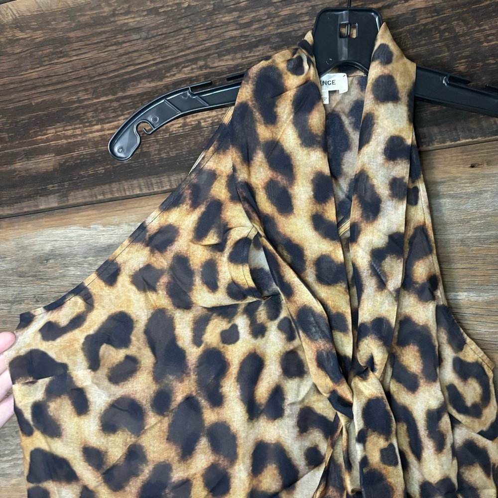 L’Agence Cheetah Tank